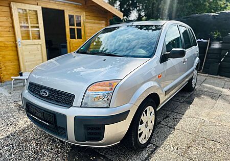 Ford Fusion Style