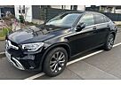 Mercedes-Benz GLC 300 Coupe 4Matic 9G-TRONIC/AHK/ usw.