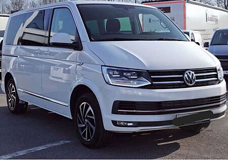 VW T6 Multivan Volkswagen Multivan Kurz DSGJoin