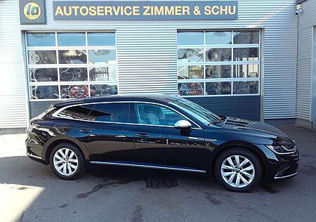 VW Arteon Volkswagen Shooting Brake Elegance