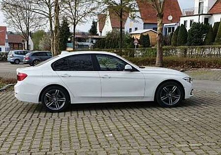 BMW 320 gebraucht kaufen BMW 320d 320 xDrive
