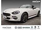 Fiat 124 Spider 1.4 l MultiAir Turbo Lusso BOSE NAVI