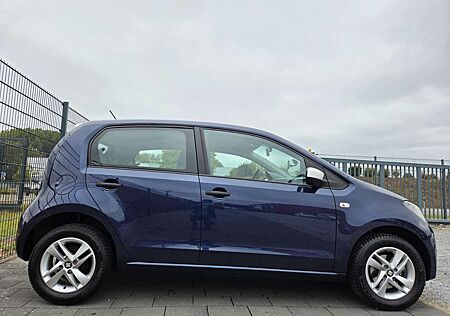 Seat Mii Reference Sitzheizung/Ganzjahresreifen/Klima