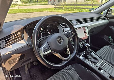 VW Passat Variant Volkswagen 2.0 TDI SCR Business