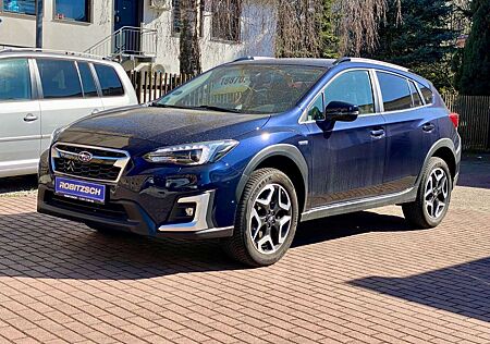 Subaru XV Hybrid Comfort Allwetter Kamera Automatik