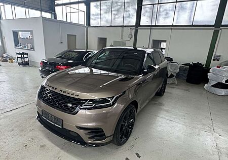 Land Rover Range Rover Velar 3.0 V6 D300 R-Dynamic