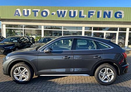 Audi Q5 Sportback 40 TDIMild Hybrid quattro S-tronic