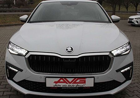Skoda Scala FACELIFT Ambition LED CAM ALU Sunset 17Z wired