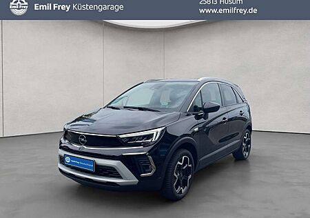 Opel Crossland 1.2 Automatik Elegance NAVI HUD RFK SH