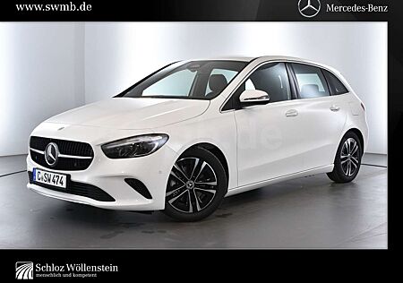 Mercedes-Benz B 180 4,49%/Progressive/LED/Standhzg/DISTRONIC