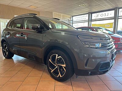 Citroen C5 Aircross Feel Pack Hybrid