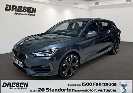 Cupra Leon VZ 2.0 TSI OPF /Totwinkelass./Full_Link/