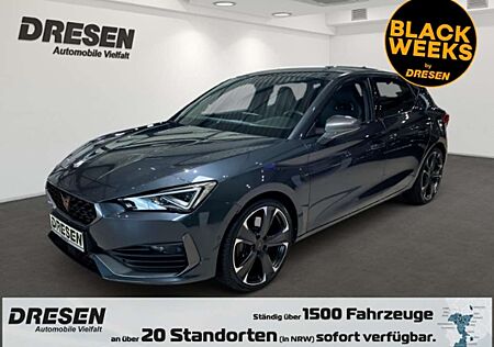Cupra Leon VZ 2.0 TSI OPF /Totwinkelass./Full_Link/
