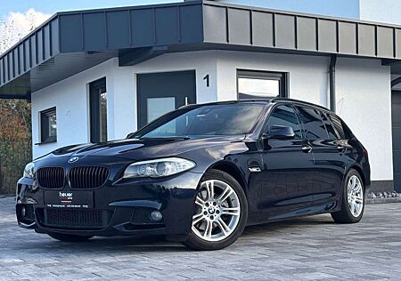 BMW 520d 520 Baureihe 5 Touring /M SPORT/HUD/DIGITALT