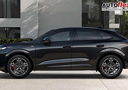 Audi Q3 Sportback S line TFSI 204 2xS neuMod Tech pro 1...