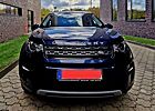 Land Rover Discovery 2.0 Td4 HSE