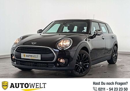 Mini One Clubman Clubman One 1.5 EURO 6d-TEMP (OPF) AWR+PDC+SHZ+ BC