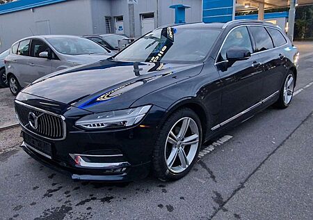 Volvo V90 Kombi Inscription-Navi-Leder-Automatik