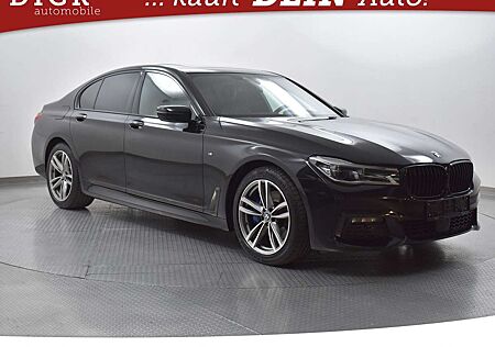 BMW 730 d M Sport/PAKET+LUFT+KOMFOSI+PANO+SOFT+H&K+KA