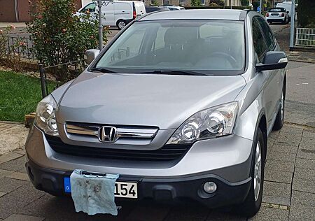 Honda CR-V gebraucht kaufen Honda CR-V 2.0i-VTEC Comfort
