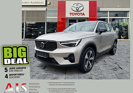 Volvo XC 40 XC40 B4 Ultimate Dark Pano*Navi*HarmanKardon