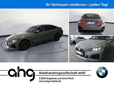 BMW 420 *MSport*Navi*Kamera*LED*PDC*SHZ*