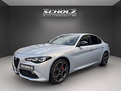 Alfa Romeo Giulia MY24 SPRINT 2.0 Turbo 16V 206kW AT