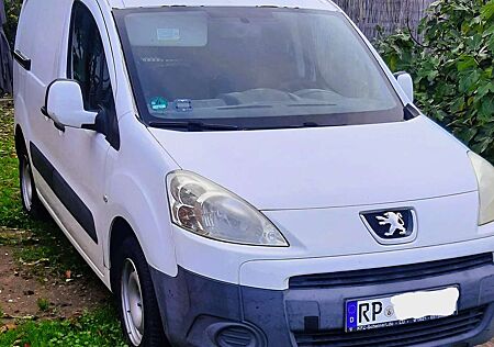 Peugeot Partner gebraucht kaufen Peugeot Partner 1.6 HDi 1.6 e-HDi 90 L1 FAP Stop