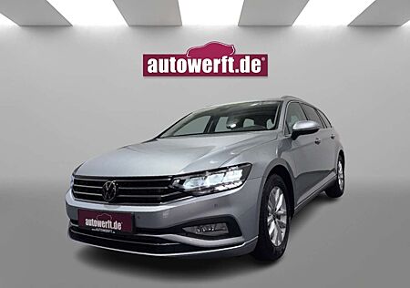 VW Passat Variant Volkswagen 2.0 TDI DSG BUSI LED SHZ KAMERA NAVI 16Z