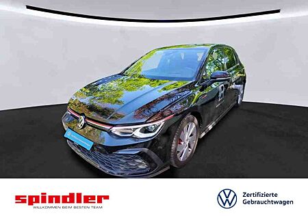 VW Golf GTI Volkswagen Golf VIII GTI 2.0 TSI DSG/Matrix, ACC, Navi, RFK
