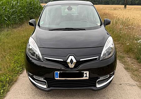 Renault Scenic Energy dCi 1.6 Euro 6