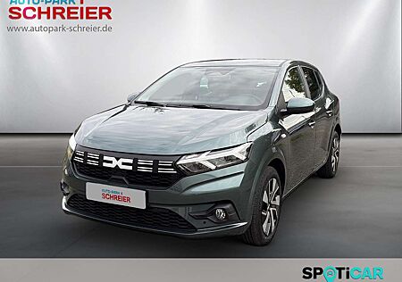 Dacia Sandero Expression