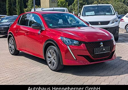 Peugeot 208 e- Allure Pack