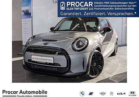 Mini Cooper SE Classic Trim 3-trg. Head-Up HK HiFi