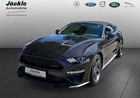 Ford Mustang GT Convertible (CZG)