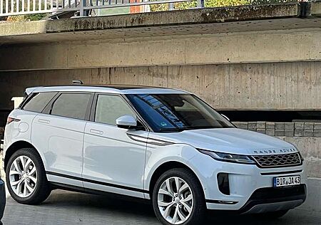 Land Rover Range Rover Evoque P250 SE