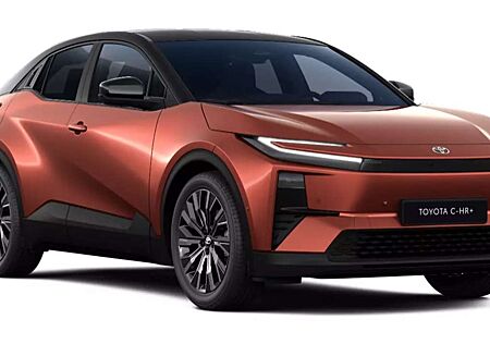 Toyota C-HR + Lounge 4x4 Navi Sitzhzg Kamera Tempomat