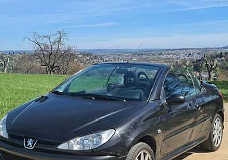 Peugeot 206 CC 110 Sport