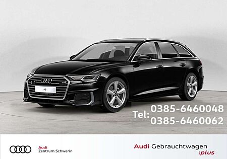 Audi A6 Avant 40 2.0 TDI sport S-tronic