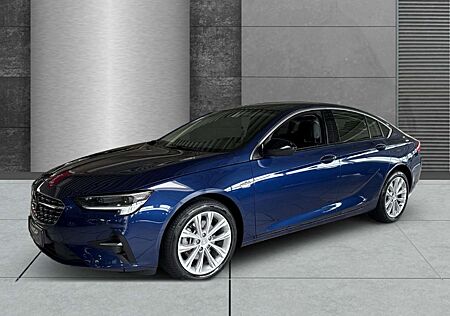 Opel Insignia GS Elegance Memory+Massage-Sitze/Head-up-Display/