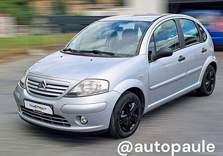 Citroën C3 Citroen 1.1 Confort*TüV NEU*Klima*Sr+Wr*ToP