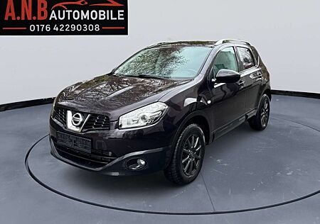 Nissan Qashqai 2.0 dCi 4 x DPF Aut. I-Way