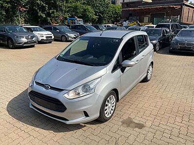 Ford B-Max B-MAX Trend