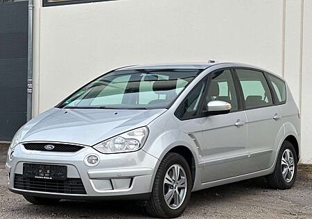 Ford S-Max Trend AHK/Viele Teile Neu (( Viel Platz )