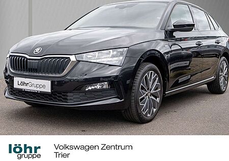 Skoda Scala 1.0 TSI Tour Smart Link, Tempomat