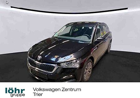 Skoda Scala 1.0 TSI Tour Smart Link, Tempomat