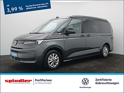 Volkswagen Others Beach DSG/ Standh, Navi, Markise, AHK