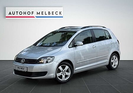 VW Golf Plus Volkswagen VI Comfortline *2.HAND*KLIMA*GEPFLEGT*