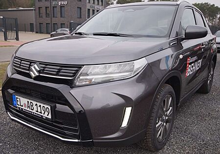Suzuki Vitara 4x4-Allgrip ALLRAD mit Ganzjahresreifen Comfort