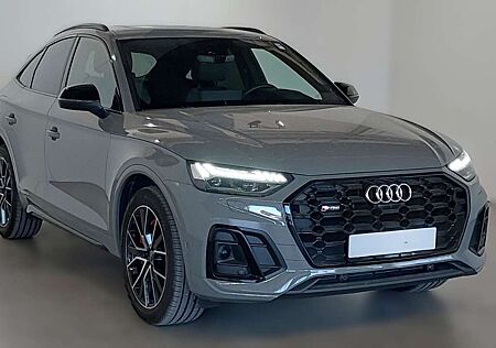 Audi SQ5 SPORTBACK 3.0|HUD|LUFT|MASSAG|PANO|B&O|360°|